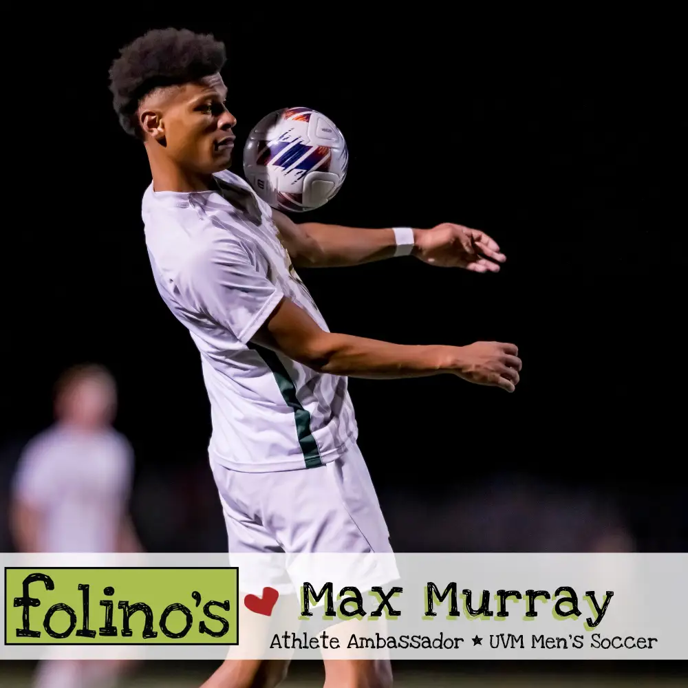 Max Murray