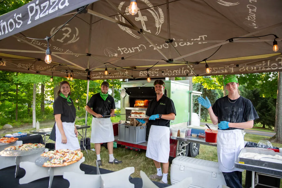 Event Team