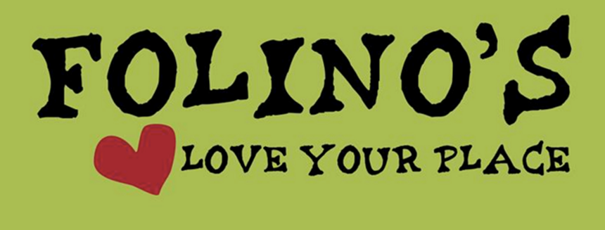 Love your place logo