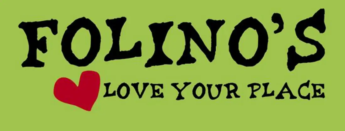 Love your place logo